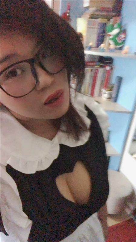 kouhuo一流极致 深~hou大奶妹